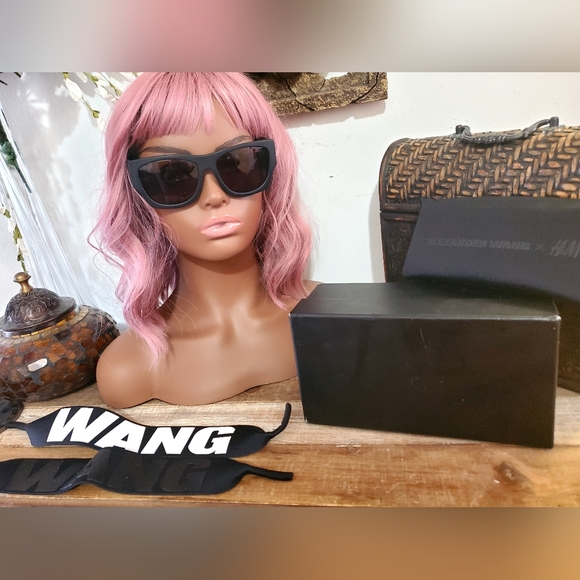 Alexander Wang Accessories - H&M X ALEXANDER WANG SUNGLASSES
